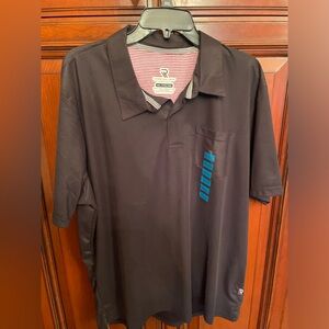 Men’s XXL. NWT brown.